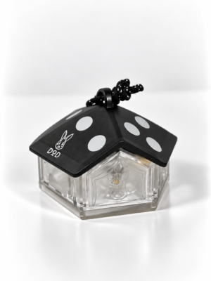 DOD Mini Mushroom Light LED Lantern