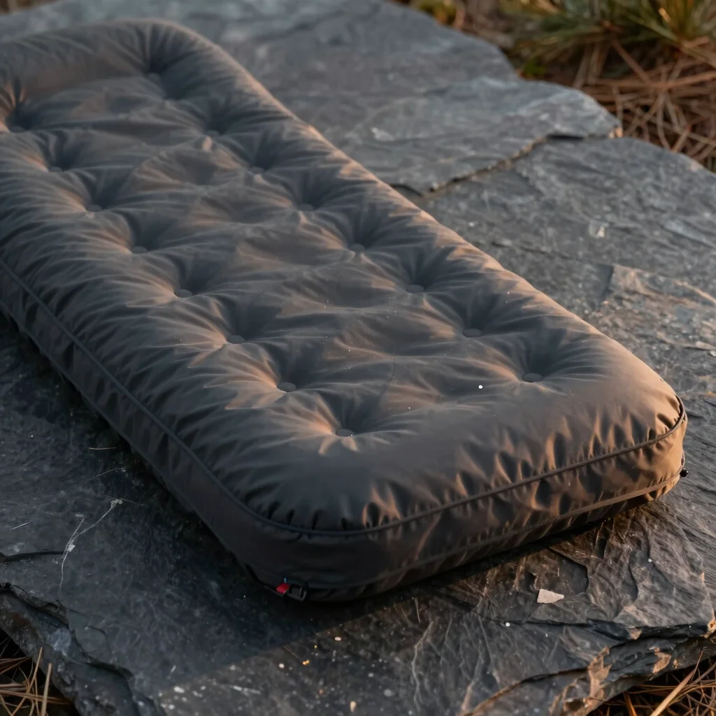 Matras Tiup CNDRMT AirRest