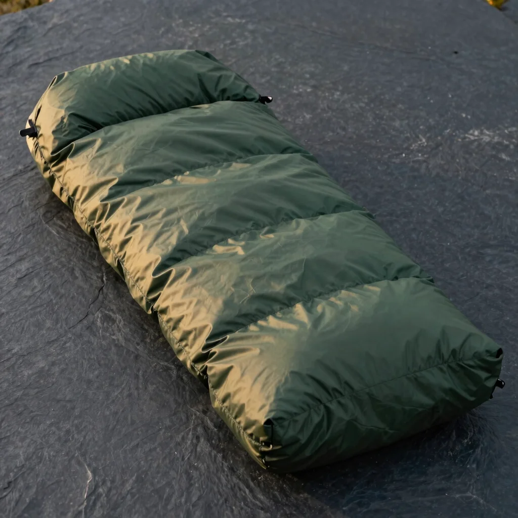 Sleeping Bag CNDRMT Thermal Lite